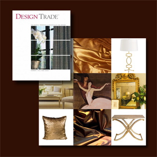 Design Trade Magazine Spring 2011
